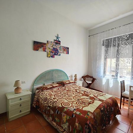 Maisonette Asfodelo Palau Bagian luar foto