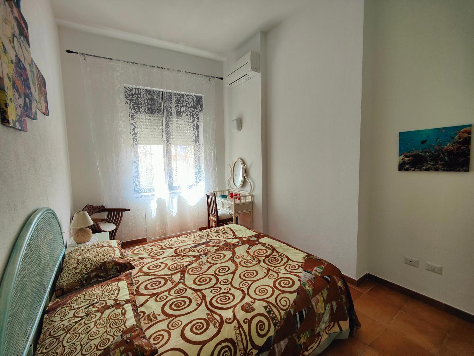 Maisonette Asfodelo Palau Bagian luar foto