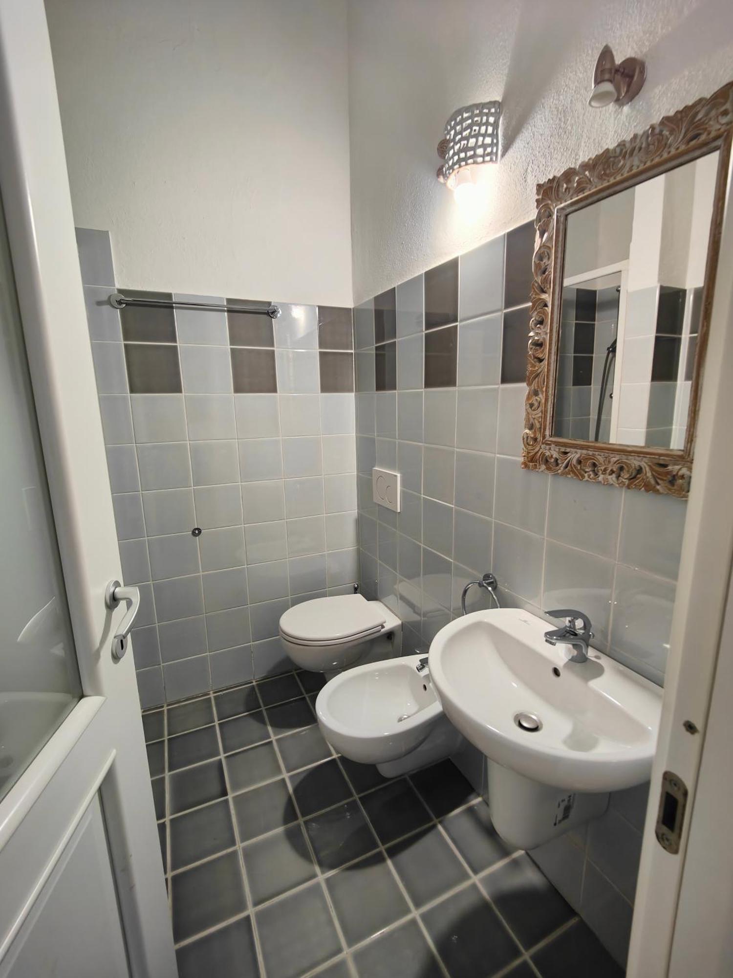 Maisonette Asfodelo Palau Bagian luar foto