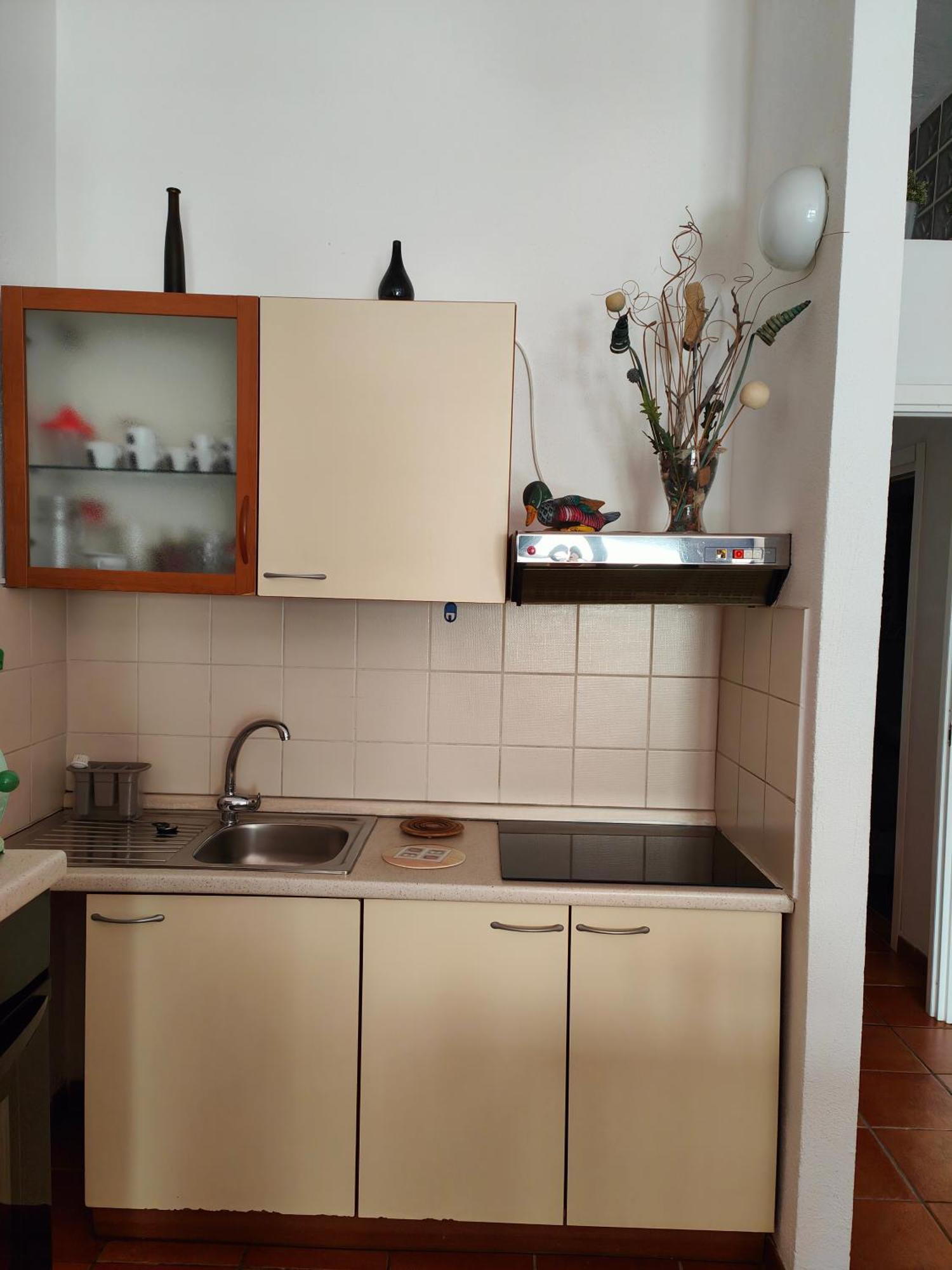 Maisonette Asfodelo Palau Bagian luar foto