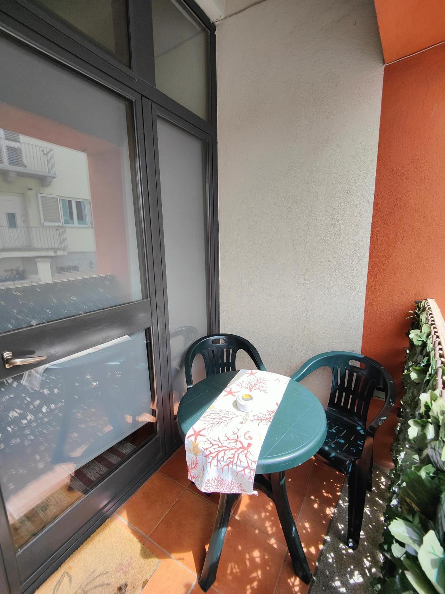 Maisonette Asfodelo Palau Bagian luar foto