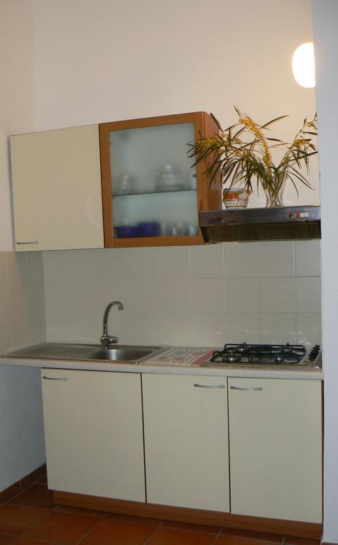 Maisonette Asfodelo Palau Bagian luar foto