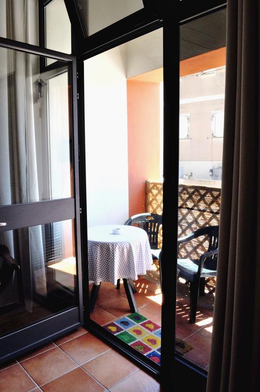 Maisonette Asfodelo Palau Bagian luar foto