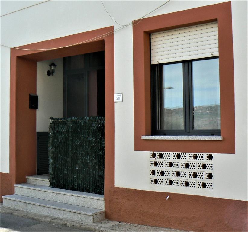 Maisonette Asfodelo Palau Bagian luar foto