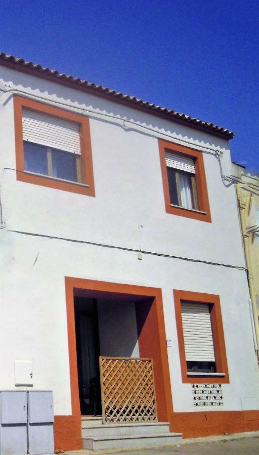 Maisonette Asfodelo Palau Bagian luar foto