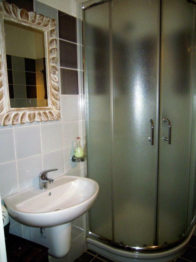 Maisonette Asfodelo Palau Bagian luar foto