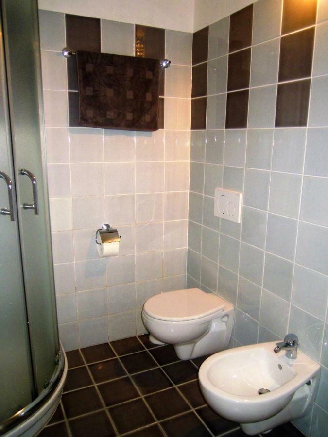 Maisonette Asfodelo Palau Bagian luar foto