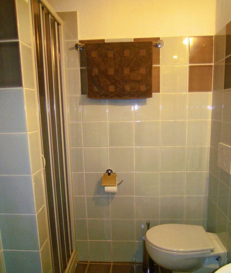 Maisonette Asfodelo Palau Bagian luar foto