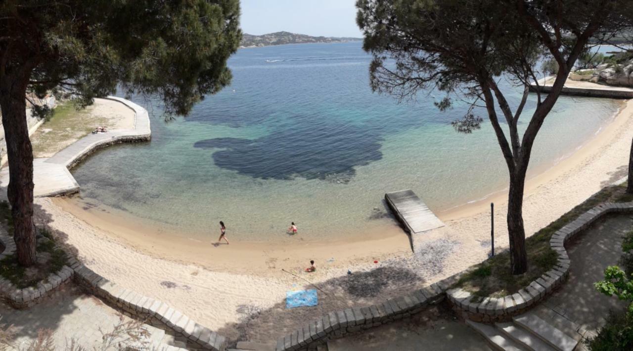 Maisonette Asfodelo Palau Bagian luar foto